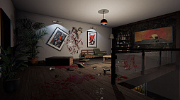 Crime Scene Cleaner