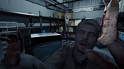 Crime Scene Cleaner