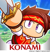 画像ギャラリー No.008のサムネイル画像 / 育成シミュレーションRPG「パワプロアドベンチャーズ」,スマホ向けに今春配信予定。冒険者を育ててパーティを編成しバトルを楽しめる