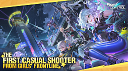 Girls' Frontline: Fire Control