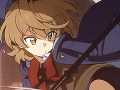 「アストラエ・オラティオ」，ゲーム映像を含む新たなPVを公開。主要キャラクターたちの個性や関係性を紹介