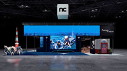 画像ギャラリー No.002のサムネイル画像 / 「アストラエ・オラティオ」，東京ゲームショウ2026で世界初のプレイアブル出展を実施。シナリオと戦闘のいずれかを選択して体験可能