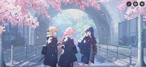 画像ギャラリー No.011のサムネイル画像 / ［プレイレポ］「アストラエ・オラティオ」の戦闘は，ターン制なのに手が忙しい。1対1でバチバチに殴りあう決闘裁判を，TGS 2026出展版で体験してきた