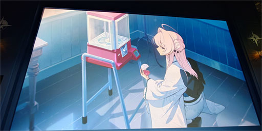 画像ギャラリー No.006のサムネイル画像 / 「アストラエ・オラティオ」発表会レポート。開発陣が語るゲームの全体像と「連載」ゲームとしてのビジョン［TGS2026］