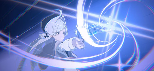 画像ギャラリー No.017のサムネイル画像 / 「アストラエ・オラティオ」発表会レポート。開発陣が語るゲームの全体像と「連載」ゲームとしてのビジョン［TGS2026］