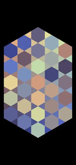I Love Hue Too+