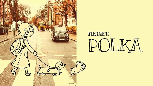 画像ギャラリー No.001のサムネイル画像 / PARCO GAMES,「Finding Polka」のパブリッシングを発表。開催中のTOKYO INDIE GAMES SUMMITで試遊可能