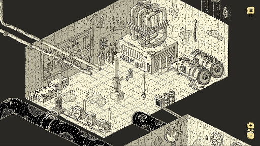 画像ギャラリー No.004のサムネイル画像 / PARCO GAMES,「Finding Polka」のパブリッシングを発表。開催中のTOKYO INDIE GAMES SUMMITで試遊可能