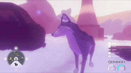 画像ギャラリー No.012のサムネイル画像 / PARCO GAMES,BitSummit PUNCHに初出展。「Finding Polka」「Constance」などを試遊展示。「コーヒートークトーキョー」のコラボグッズも販売