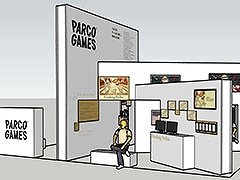 PARCO GAMES，東京ゲームショウ2026に出展。「Finding Polka」「DEPERSON」など計4作品を楽しめる
