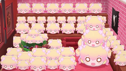 画像ギャラリー No.016のサムネイル画像 / ホロライブの名(迷)言を打ち込むタイピングゲーム「ホロタイプ お宝ゾンビの島」,2026年2月5日にSteamでリリース