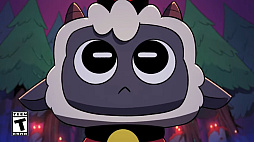 Cult of the Lamb Arcade Edition