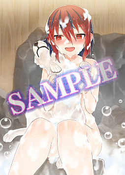画像ギャラリー No.017のサムネイル画像 / ガールズスラッシュACT「魔女ガミ」,PS5版を5月28日に発売決定。やりこみモード「試練」に新たな12種類のお題を追加
