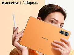 12.2インチの大画面タブレット「Blackview MEGA 12」はAliExpressで期間限定セールを開催。通常価格の半額以下となる約5万円に