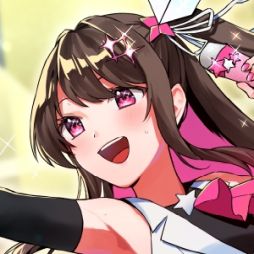 画像ギャラリー No.012のサムネイル画像 / 部屋作りをして,配信者を育成するSLG「シルと星無きセカイの再栄録」,Steamでリリース。廃れた電脳セカイの活気を取り戻そう