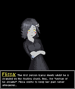 画像ギャラリー No.004のサムネイル画像 / 「UNDERTALE」「VA-11 Hall-A」「Moon」「ゆめにっき」から影響を受け，野球ゲームの要素も入ったビジュアルノベルがクラウドファンディング中