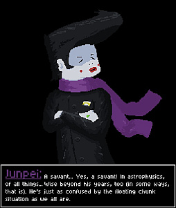画像ギャラリー No.006のサムネイル画像 / 「UNDERTALE」「VA-11 Hall-A」「Moon」「ゆめにっき」から影響を受け，野球ゲームの要素も入ったビジュアルノベルがクラウドファンディング中