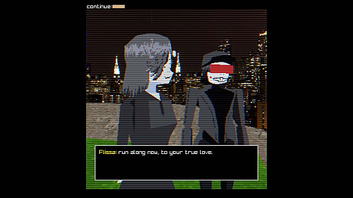画像ギャラリー No.009のサムネイル画像 / 「UNDERTALE」「VA-11 Hall-A」「Moon」「ゆめにっき」から影響を受け，野球ゲームの要素も入ったビジュアルノベルがクラウドファンディング中