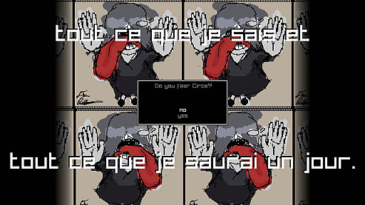 画像ギャラリー No.013のサムネイル画像 / 「UNDERTALE」「VA-11 Hall-A」「Moon」「ゆめにっき」から影響を受け，野球ゲームの要素も入ったビジュアルノベルがクラウドファンディング中