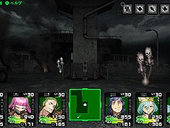 「デモンキルデモン 〜黄泉1984〜」に新たな迷宮群が登場。6月11日に配信されるアップデートパッチの詳細が明らかに