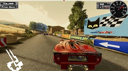 Classic Racers Elite