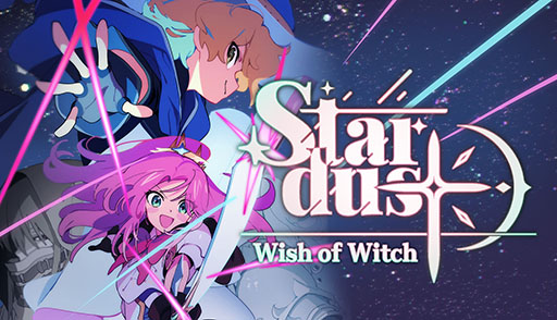 画像ギャラリー No.002のサムネイル画像 / SRPGとカードを使う戦闘システムを融合した「STARDUST: Wish of Witch」，5月29日にSteamで発売
