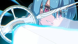 画像ギャラリー No.004のサムネイル画像 / SRPGとカードを使う戦闘システムを融合した「STARDUST: Wish of Witch」，5月29日にSteamで発売