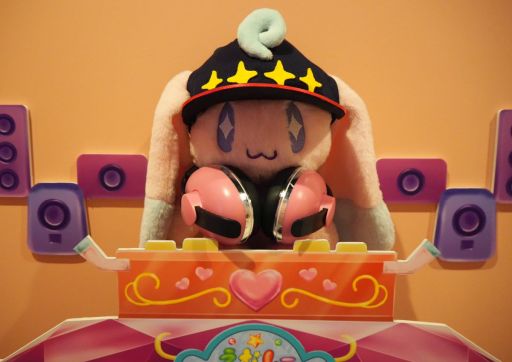 画像ギャラリー No.003のサムネイル画像 / 「アイプリショップ」池袋店の内覧会レポート。子どもから大人まで楽しめる工夫が盛りだくさんの店内