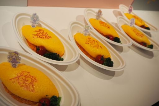 画像ギャラリー No.005のサムネイル画像 / 「アイプリショップ」池袋店の内覧会レポート。子どもから大人まで楽しめる工夫が盛りだくさんの店内
