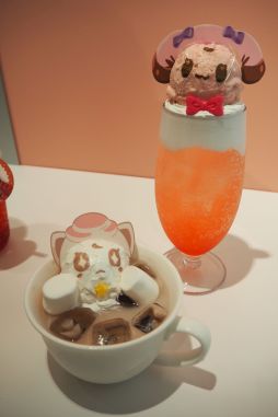 画像ギャラリー No.008のサムネイル画像 / 「アイプリショップ」池袋店の内覧会レポート。子どもから大人まで楽しめる工夫が盛りだくさんの店内