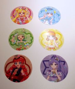 画像ギャラリー No.011のサムネイル画像 / 「アイプリショップ」池袋店の内覧会レポート。子どもから大人まで楽しめる工夫が盛りだくさんの店内