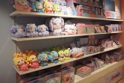 画像ギャラリー No.017のサムネイル画像 / 「アイプリショップ」池袋店の内覧会レポート。子どもから大人まで楽しめる工夫が盛りだくさんの店内