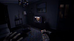 Psalm VR