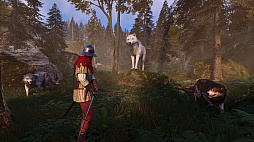 Knight's Path