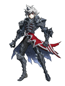 画像ギャラリー No.014のサムネイル画像 / 新作RPG「Curse Warrior」は,「呪い」を活用して探索・戦闘を進める。機転を利かせてピンチをチャンスに変える達成感が得られるタイトルだ【PR】