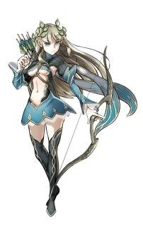 画像ギャラリー No.015のサムネイル画像 / 新作RPG「Curse Warrior」は,「呪い」を活用して探索・戦闘を進める。機転を利かせてピンチをチャンスに変える達成感が得られるタイトルだ【PR】