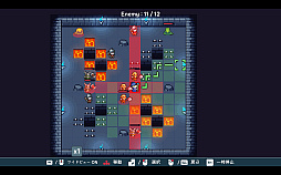 No Mana, Just Dice