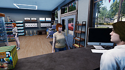 Exotica 2: Pet Shop Simulator