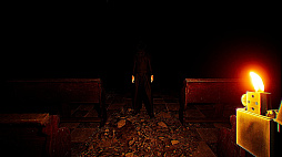 The Cemetery Shift | 墓地の夜勤