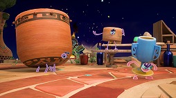 画像ギャラリー No.003のサムネイル画像 / オンライン陶芸バトルゲーム「Kiln」，オープンβテスト「Throwdown」をSteamで本日開始。製品版の予約受付もスタート