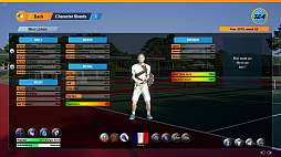 Tennis Elbow 4