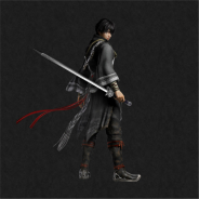 画像ギャラリー No.007のサムネイル画像 / 「真・三國無双2 with 猛将伝 Remastered」の発売日が10月1日に決定。「ORIGINS」の主人公“紫鸞”の参戦なども発表に