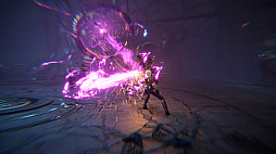 画像ギャラリー No.003のサムネイル画像 / 東方神話×サイバーパンクの新作アクション「ReBlade: The Death Spiral」,アナウンストレイラーを公開。Steamストアページもオープン