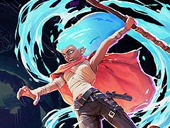 「フェイディング・エコー」「ZENONIA 1:記憶の糸」のデモをSteam Next Festで公開