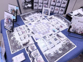 画像ギャラリー No.016のサムネイル画像 / ボードゲームから派生したブロックチェーンゲーム「CryptoHunter」,PCブラウザ向けβ版を公開。グリッドベースの戦略ゲームとTCGを融合
