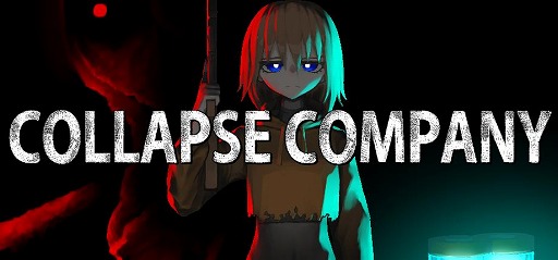 画像ギャラリー No.001のサムネイル画像 / 毎回構造が変化する地下ダンジョンに挑む周回型ホラーFPS「COLLAPSE COMPANY」,1月30日にSteamで早期アクセスを開始