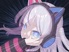 SNSの情報だけで怪事件を追う推理ADV「ミカクテイ事件の観測者-Demons’Timeline-」,Steamでデモ版を公開。序章Chapter1までをプレイ可能
