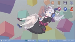 画像ギャラリー No.014のサムネイル画像 / 架空のSNSに投稿された情報を読み解き,事件の真相に迫るSNSパズル推理ゲーム「ミカクテイ事件の観測者-Demons'Timeline」,本日発売