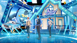 スタートゥユー(StarToU)