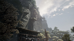 画像ギャラリー No.012のサムネイル画像 / 武侠×諜報ARPG「A Whisper of Fall 錦衣衛」,最新ゲームプレイ映像を公開。推演能力を駆使して任務の最適解を導く
